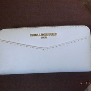 Karl Lagerfield Walet